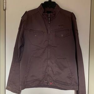 Quiksilver Summer Casual Jacket